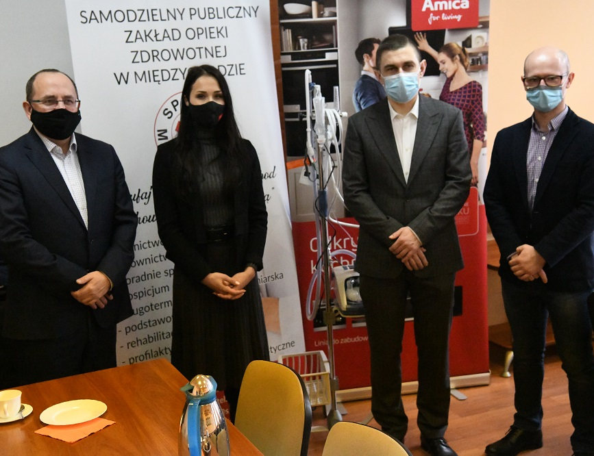 Fundacja Amicis
